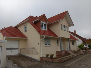 Gästehaus Becker
